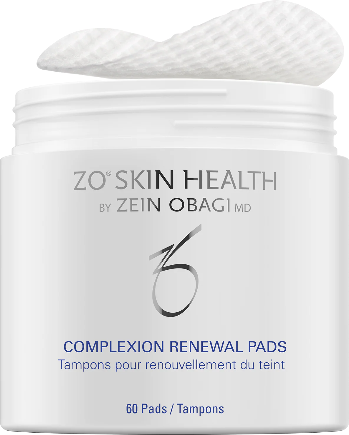 ZO Skin Health | Complexion Renewal Pads (60 Pads) - Image 3