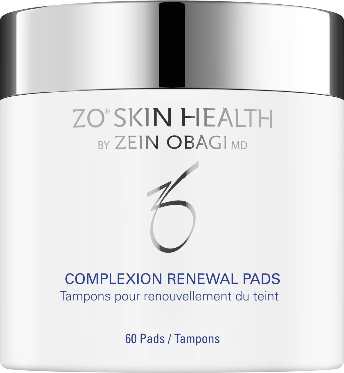 ZO Skin Health | Complexion Renewal Pads (60 Pads) - Image 4