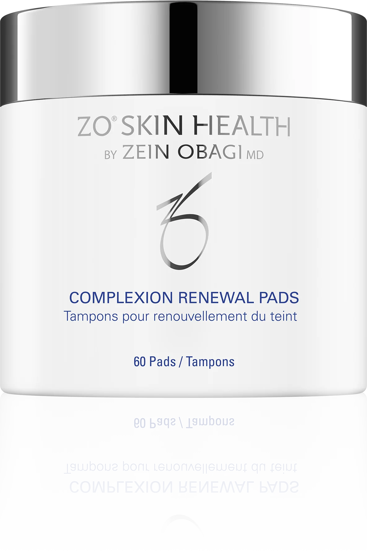 ZO Skin Health | Complexion Renewal Pads (60 Pads) - Image 5