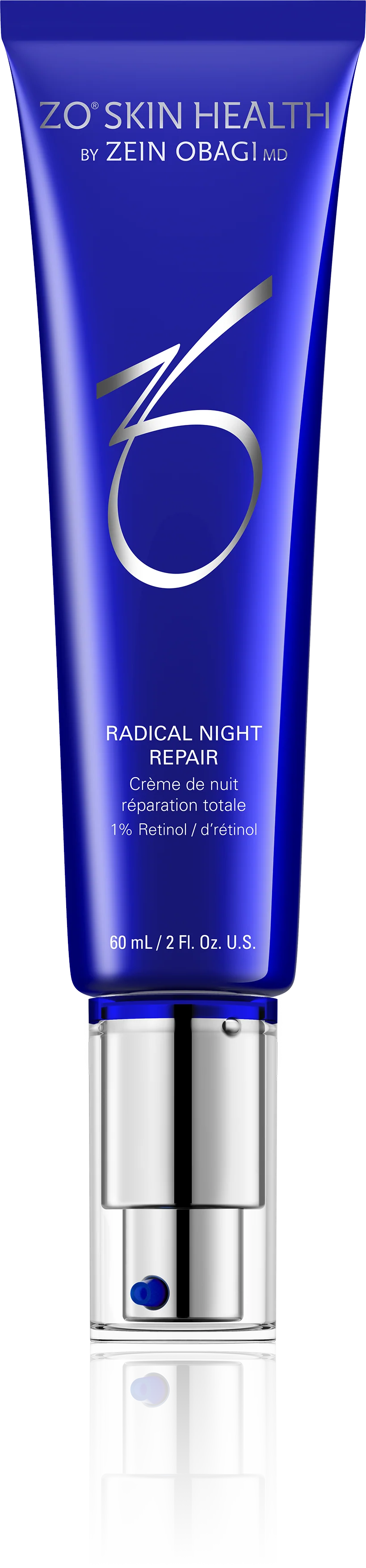 ZO Skin Health | Radical Night Repair (60ml) - Image 4