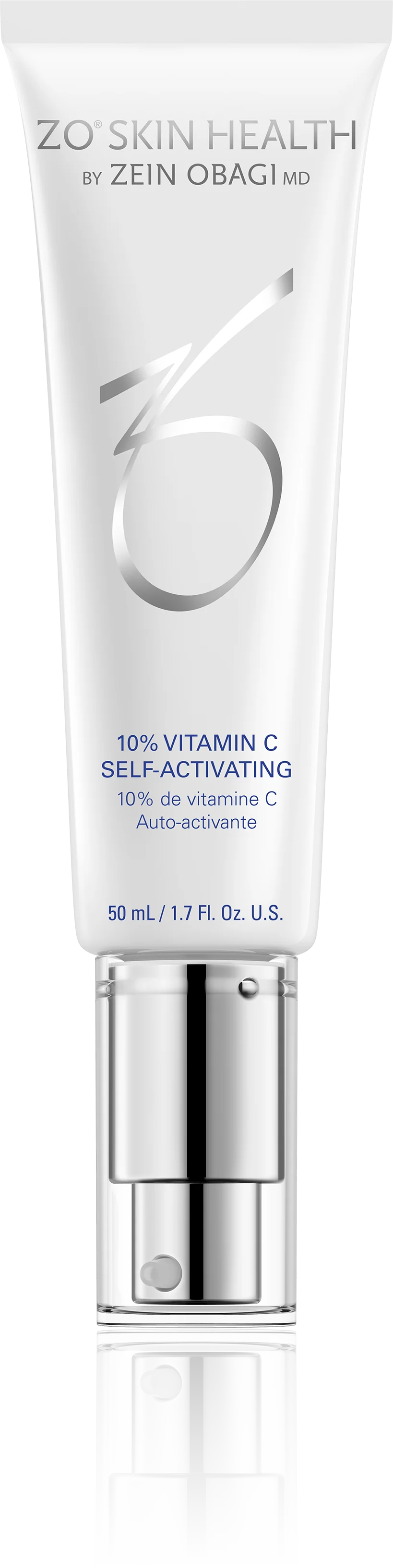 ZO Skin Health | 10% Vitamin C Self-Activating (50ml) - Image 3