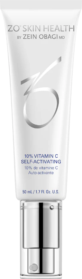 ZO Skin Health | 10% Vitamin C Self-Activating (50ml) - Image 4