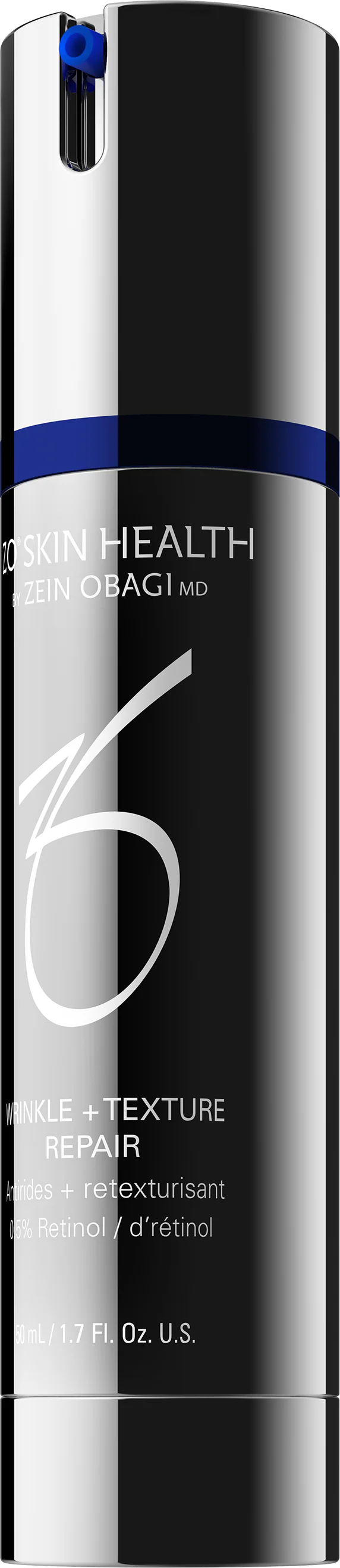 ZO Skin Health | Wrinkle + Texture Repair (50ml) - Image 4