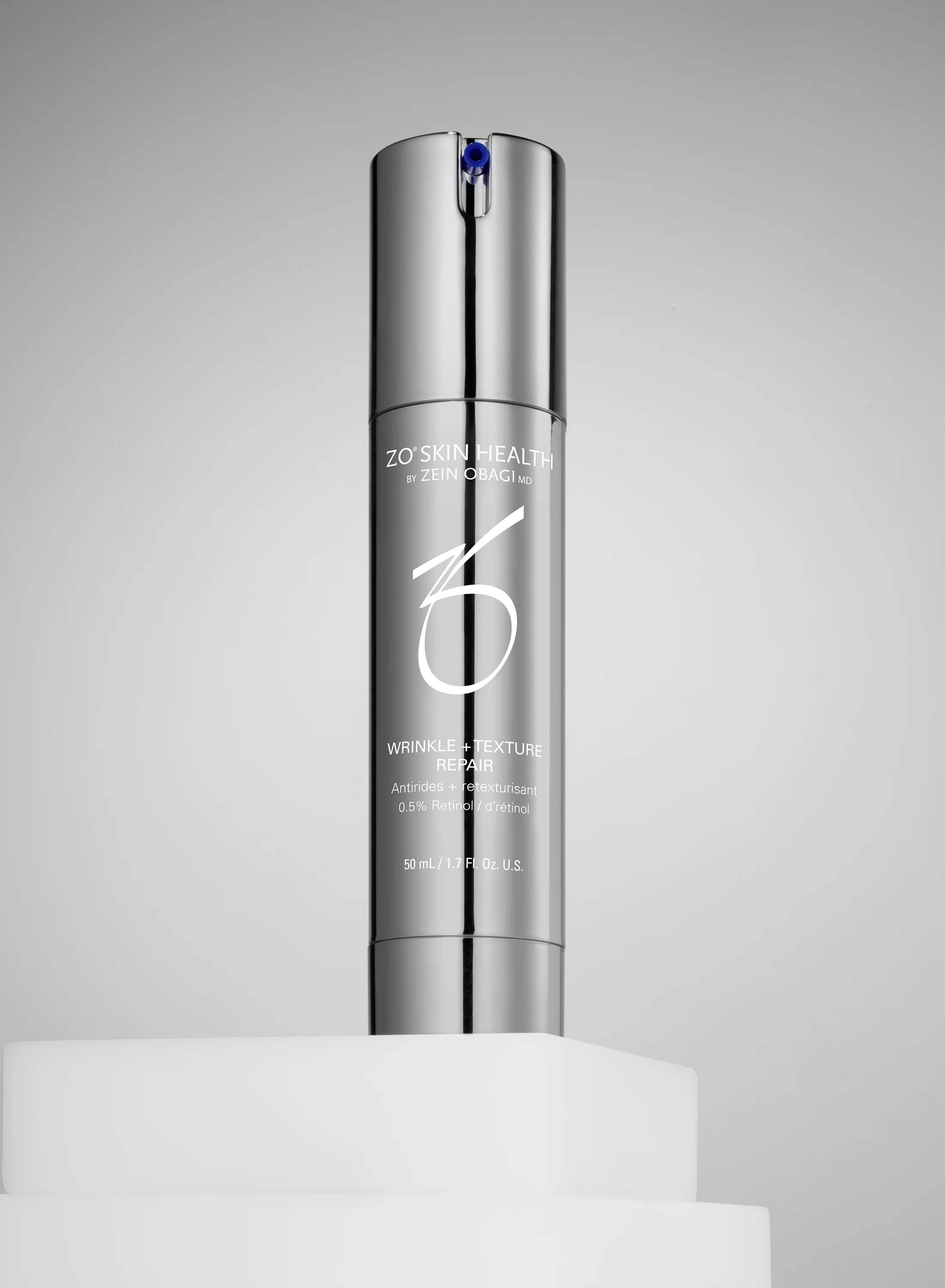 ZO Skin Health | Wrinkle + Texture Repair (50ml) - Image 5