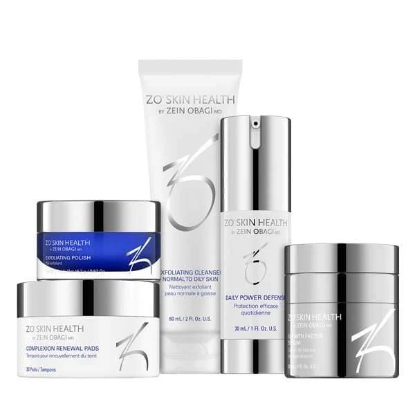 ZO Skin Health | Anti Aging Program Kit - Image 3
