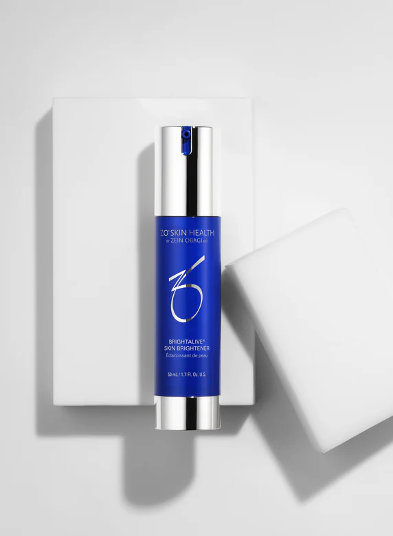 ZO Skin Health | Brightalive Skin Brightener (50ml) - Image 2
