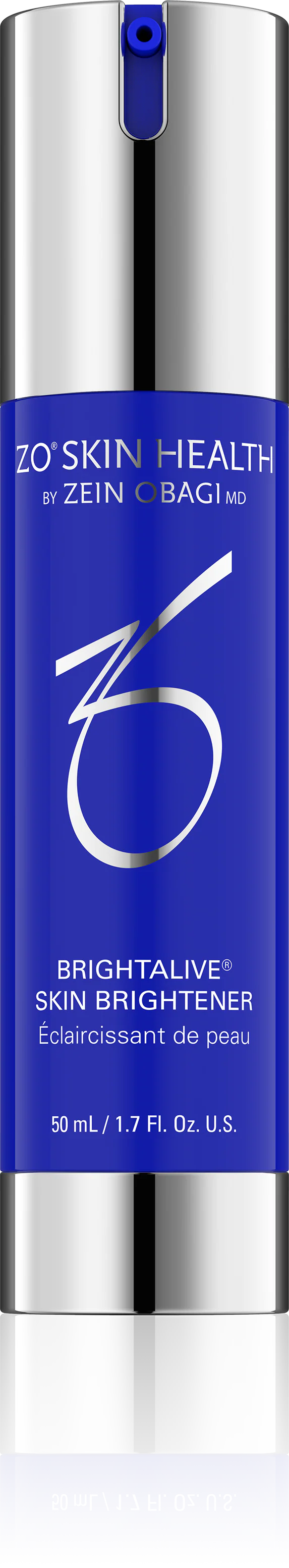ZO Skin Health | Brightalive Skin Brightener (50ml) - Image 3