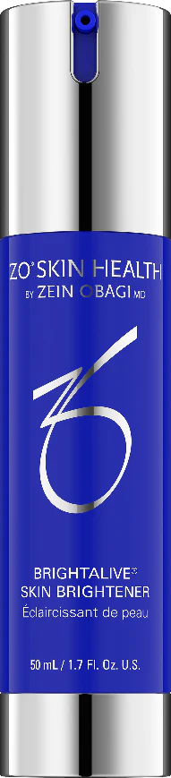 ZO Skin Health | Brightalive Skin Brightener (50ml) - Image 4