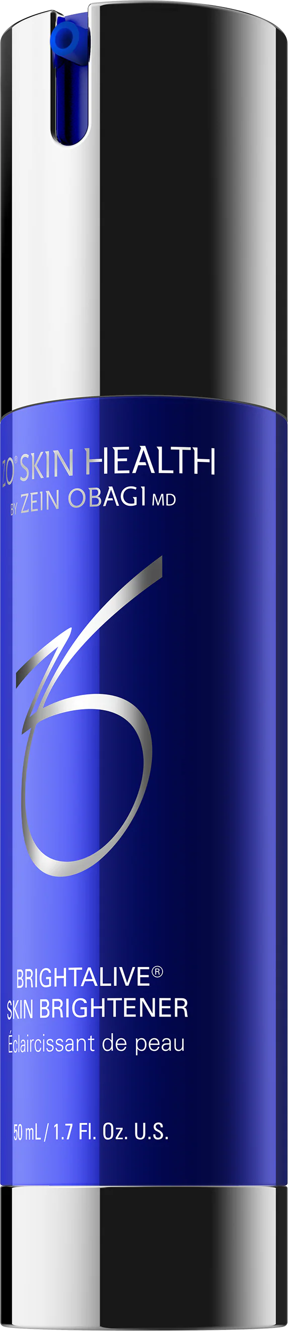 ZO Skin Health | Brightalive Skin Brightener (50ml) - Image 6