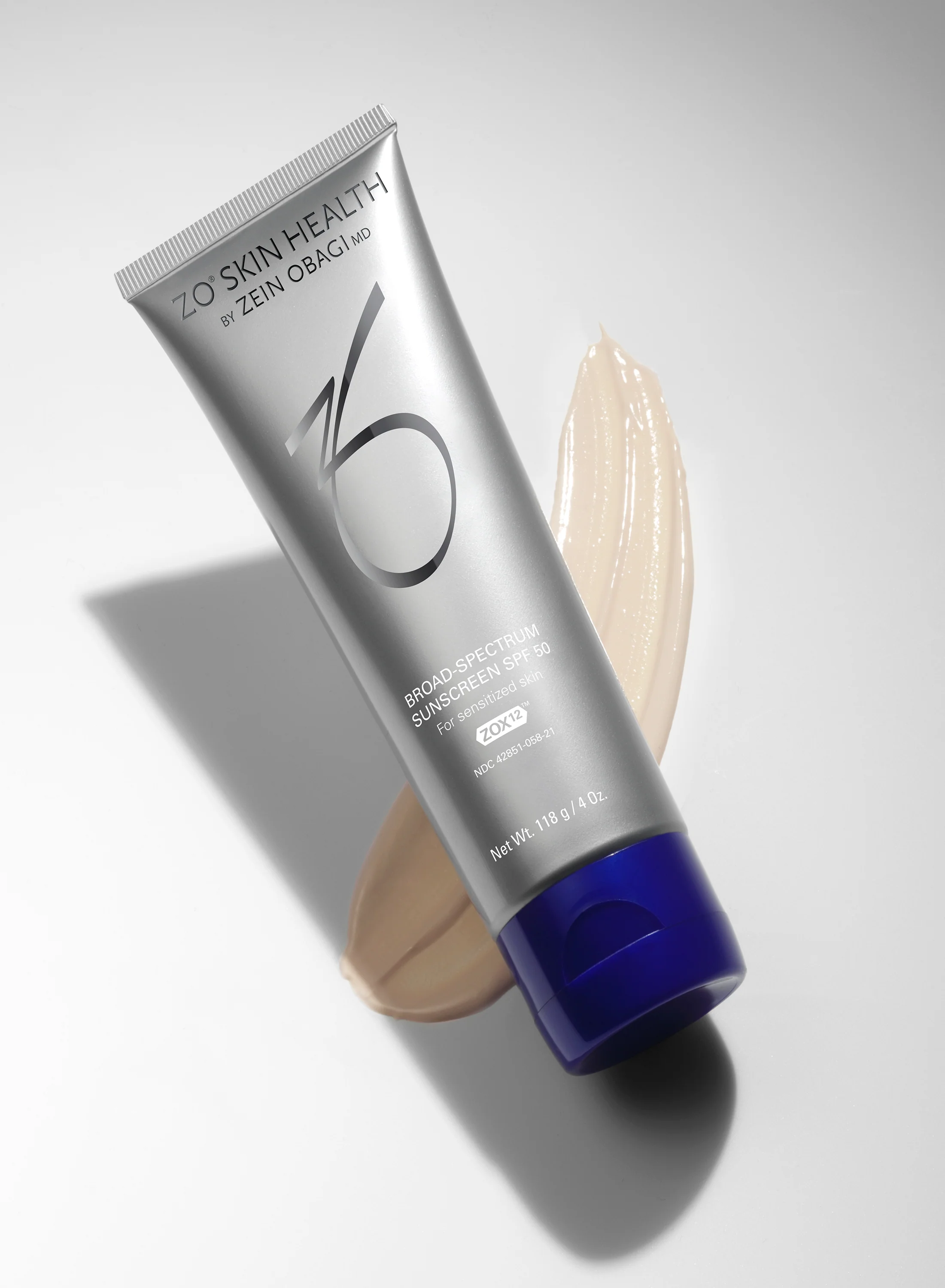 ZO Skin Health | Broad Spectrum Sunscreen SPF 50 (118g) - Image 2