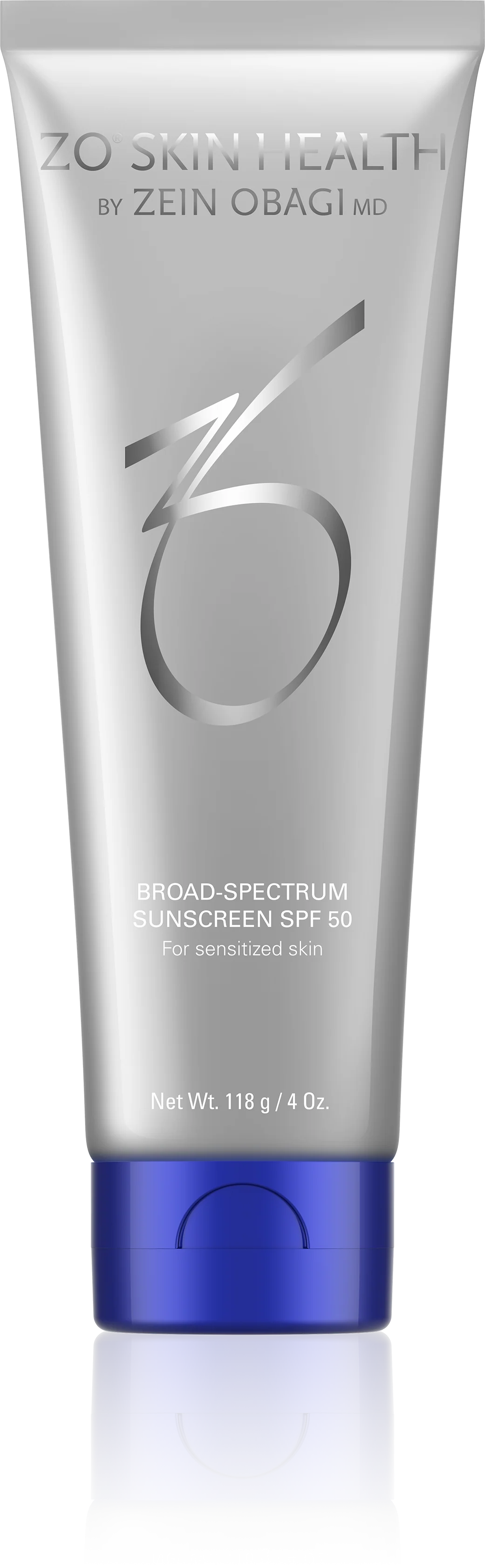 ZO Skin Health | Broad Spectrum Sunscreen SPF 50 (118g) - Image 3