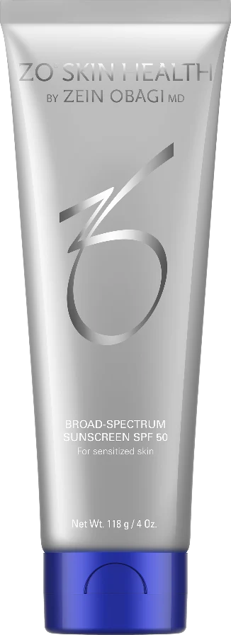 ZO Skin Health | Broad Spectrum Sunscreen SPF 50 (118g) - Image 4