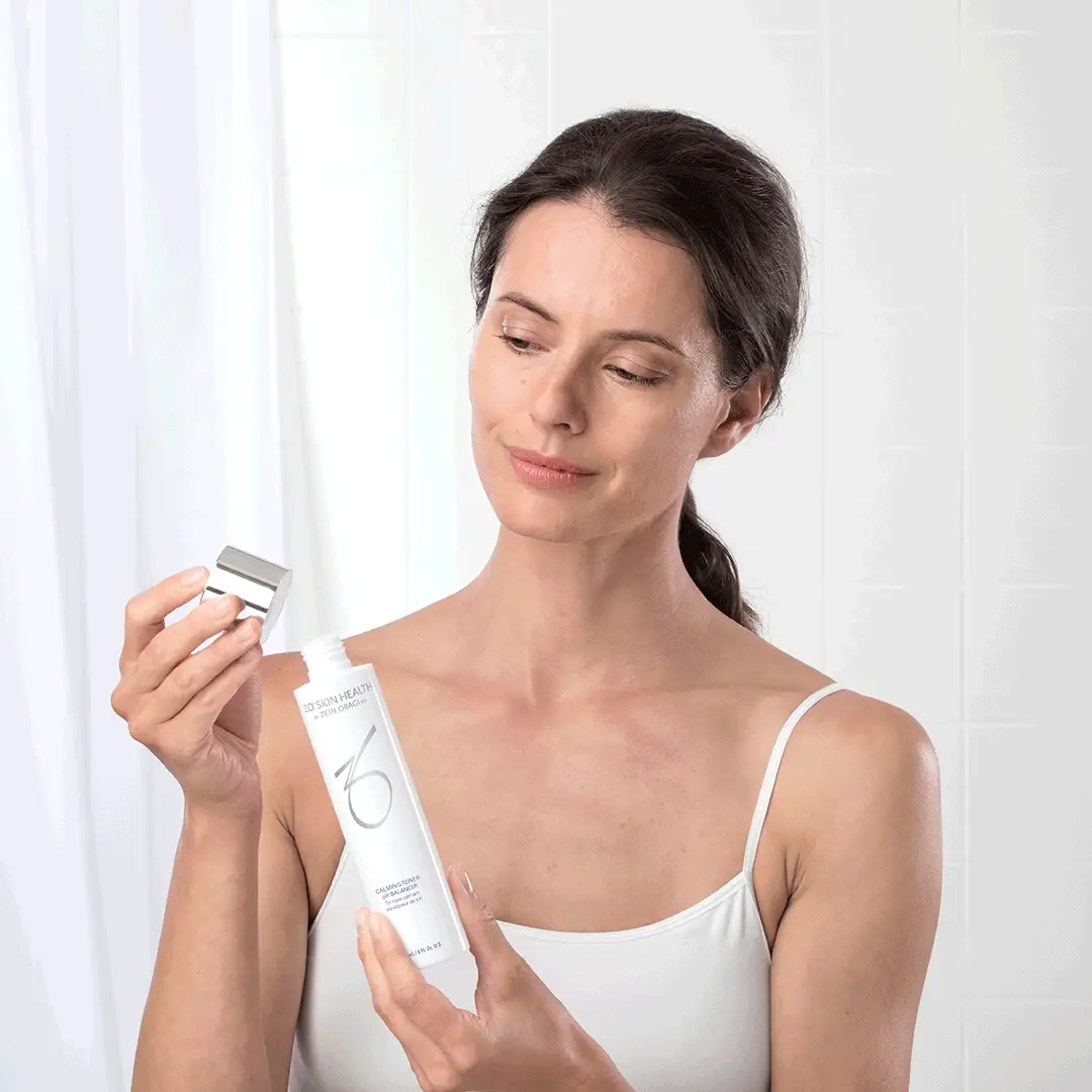 ZO Skin Health | Calming Toner PH Balancer (180ml) - Image 3