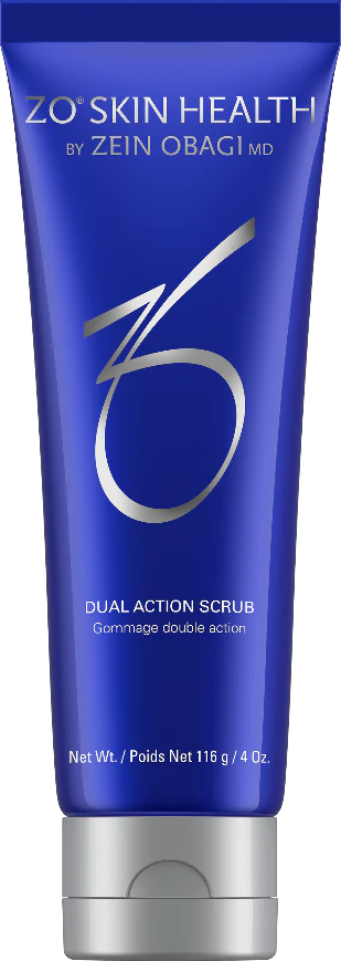 ZO Skin Health | Dual Action Scrub (116g) - Image 3
