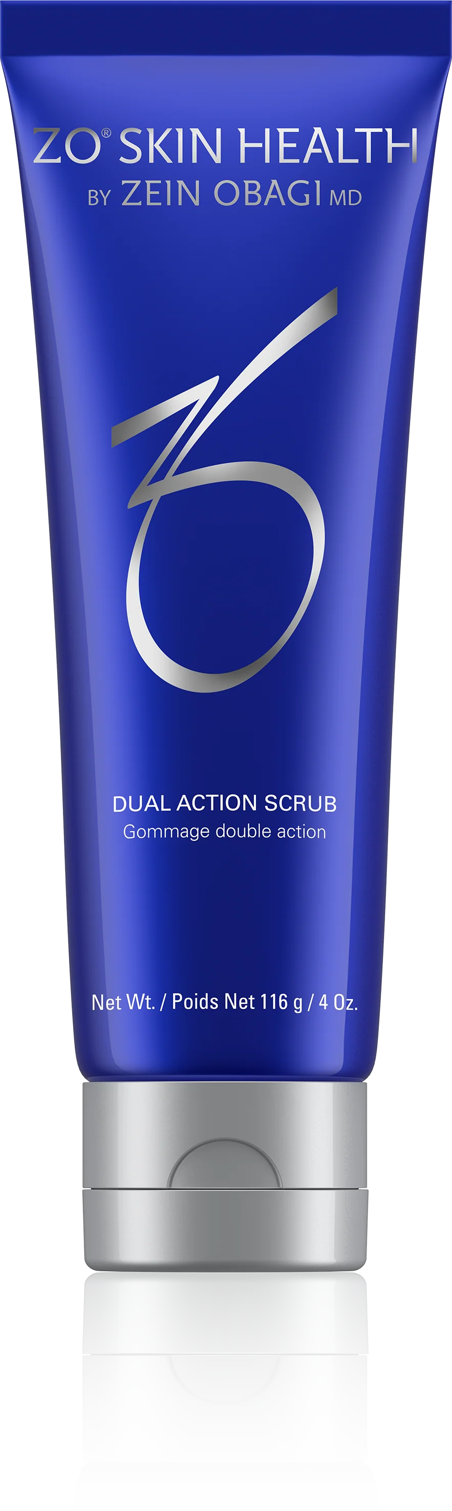 ZO Skin Health | Dual Action Scrub (116g) - Image 4