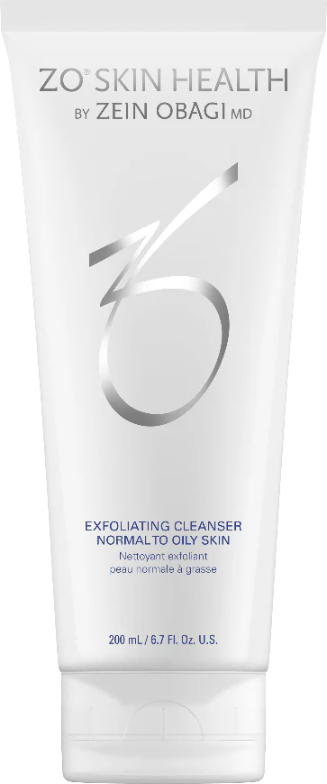 ZO Skin Health | Exfoliating Cleanser (200ml) - Image 3