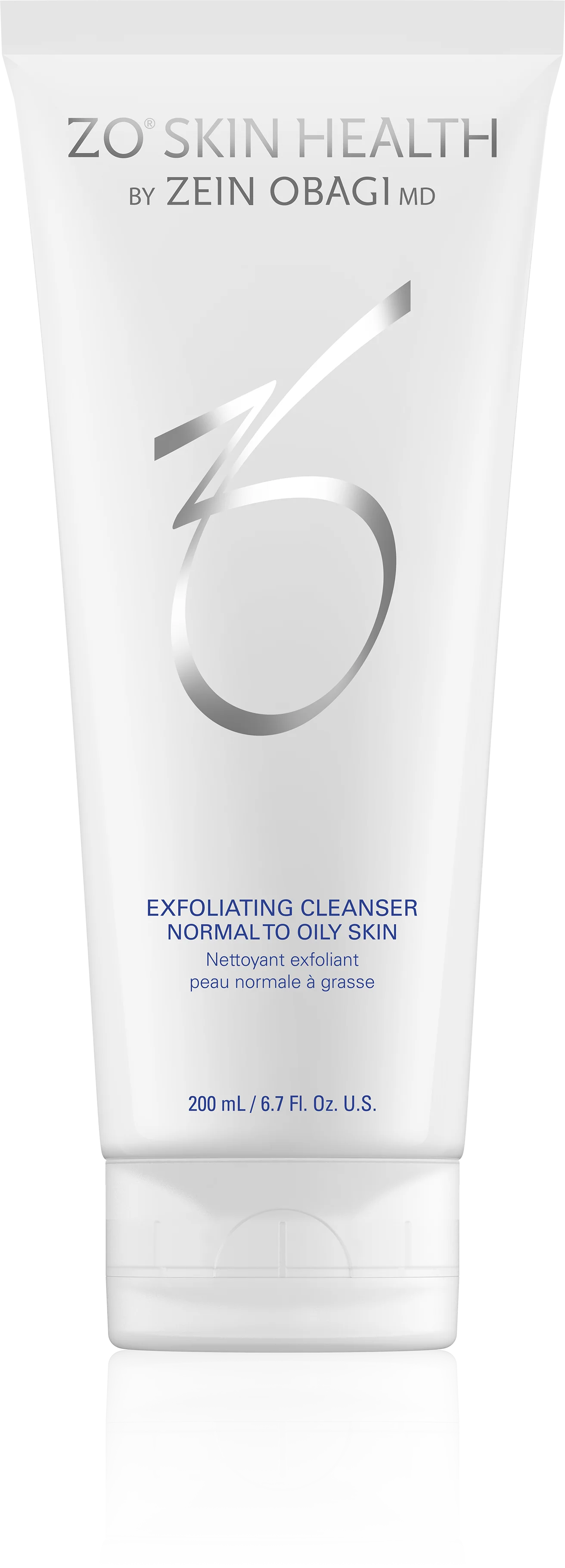ZO Skin Health | Exfoliating Cleanser (200ml) - Image 4