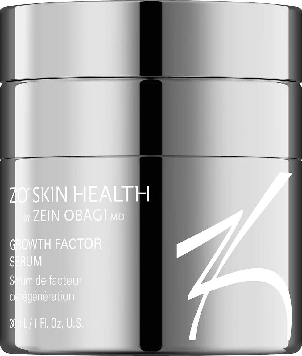 ZO Skin Health | Growth Factor Serum (30ml) - Image 4