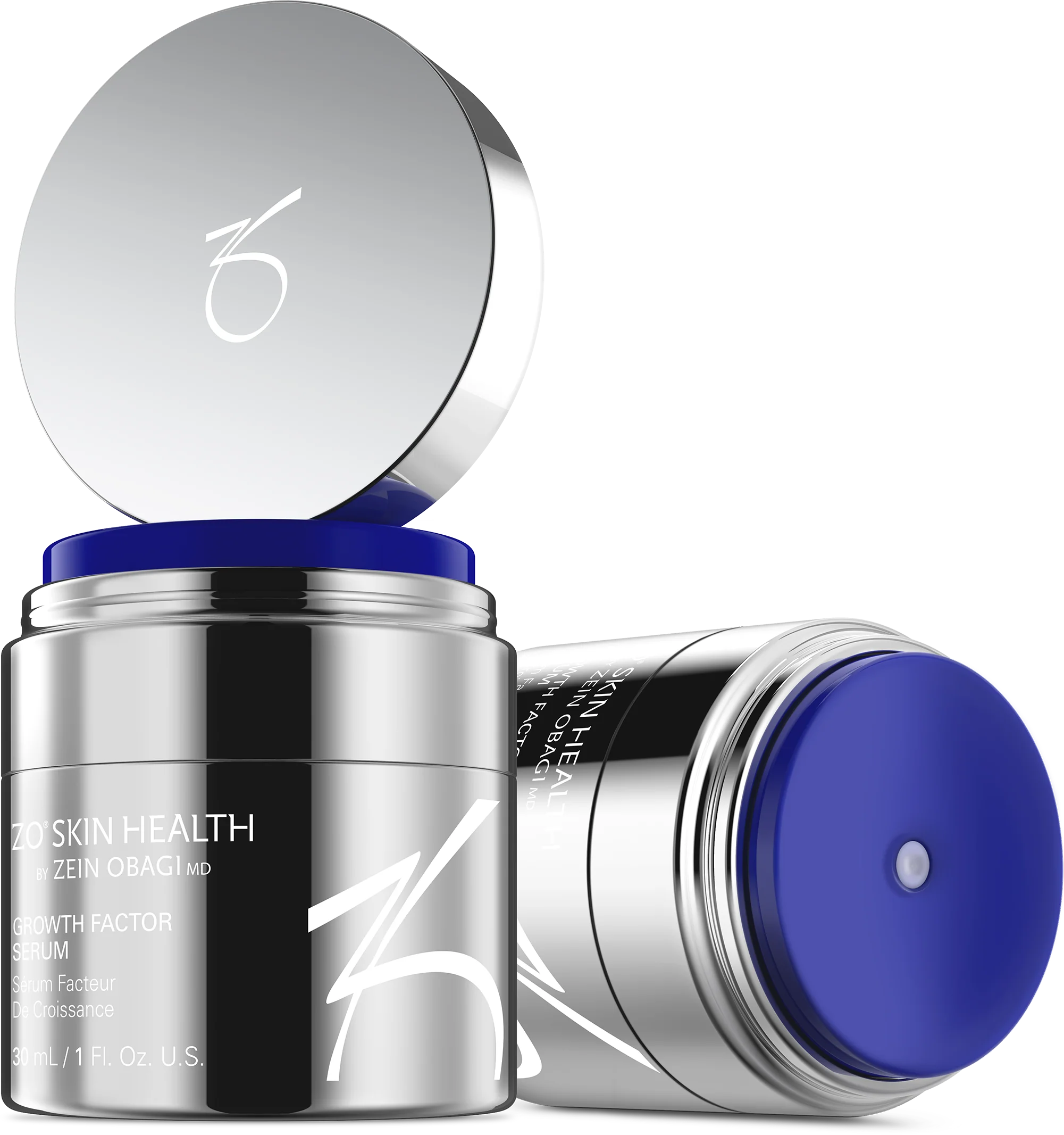 ZO Skin Health | Growth Factor Serum (30ml) - Image 6