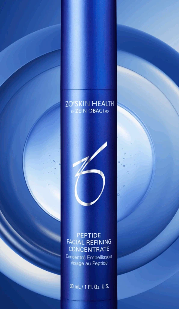 ZO Skin Health | Peptide Facial Refining Concentrate (30ml) - Image 2