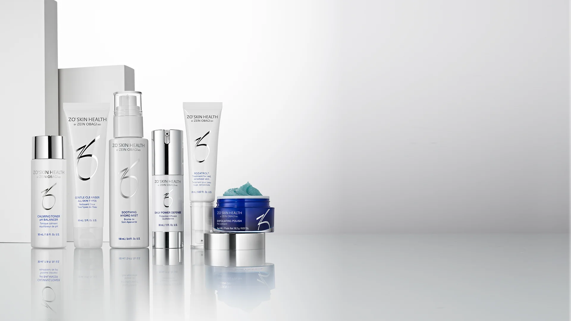 ZO Skin Health | Redness Relief + Barrier Defense Program - Image 3