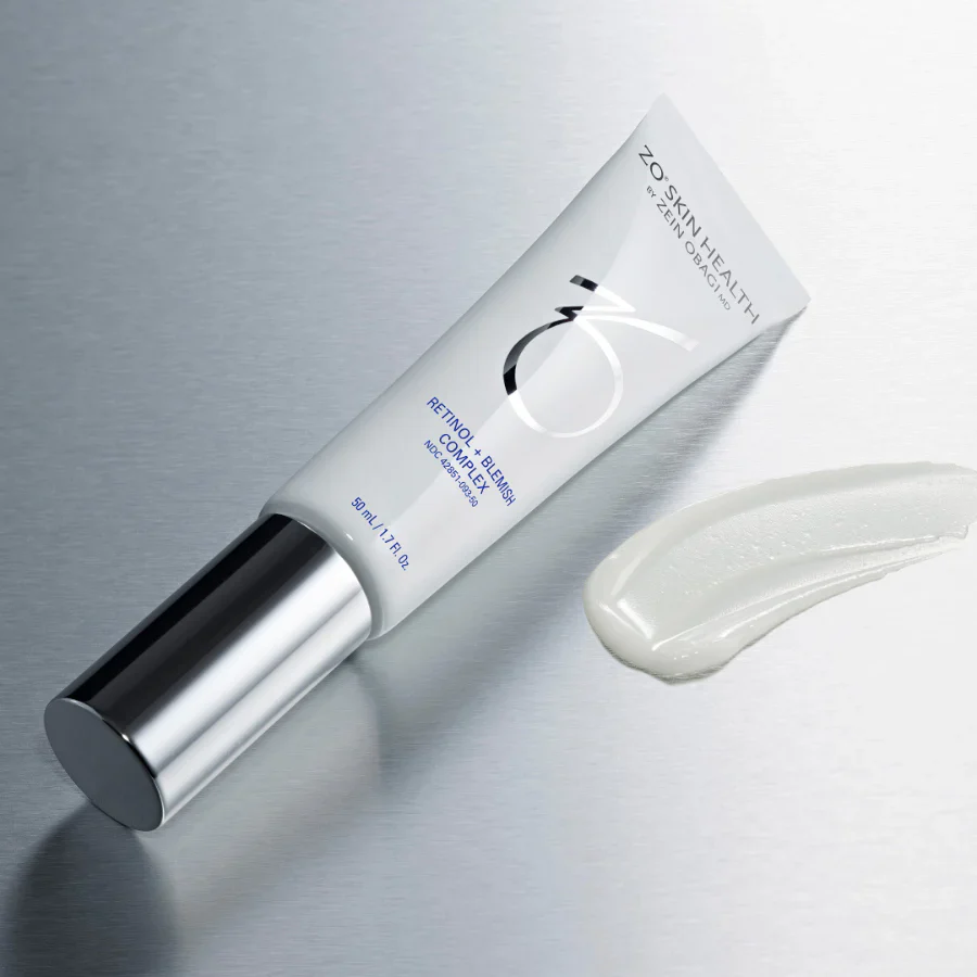 ZO Skin Health | Retinol + Blemish Complex (50ml) - Image 2