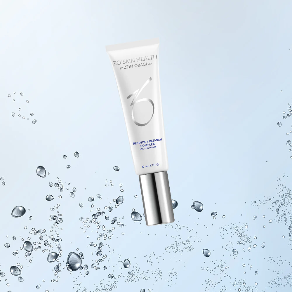 ZO Skin Health | Retinol + Blemish Complex (50ml) - Image 3