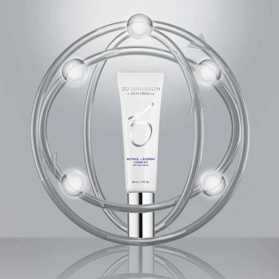ZO Skin Health | Retinol + Blemish Complex (50ml) - Image 4