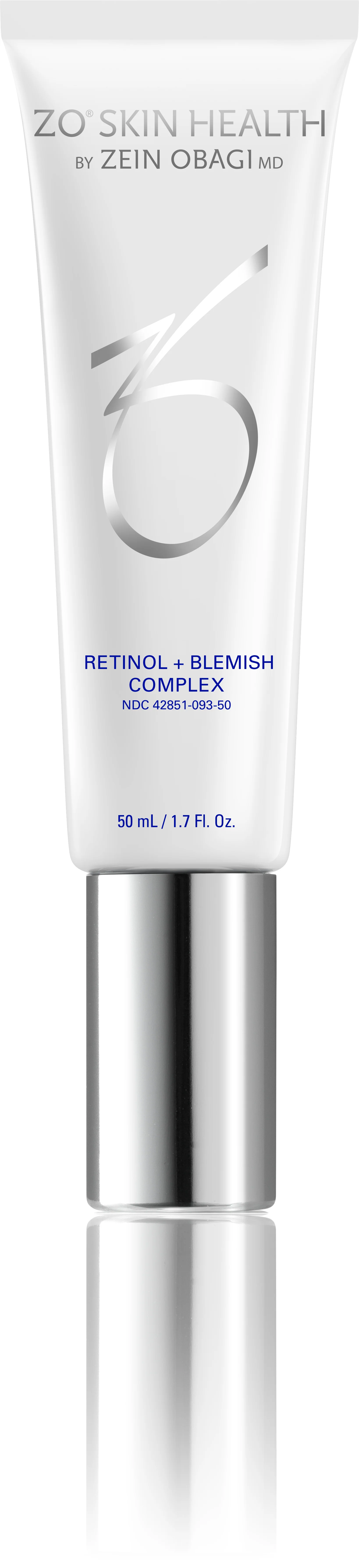 ZO Skin Health | Retinol + Blemish Complex (50ml) - Image 6