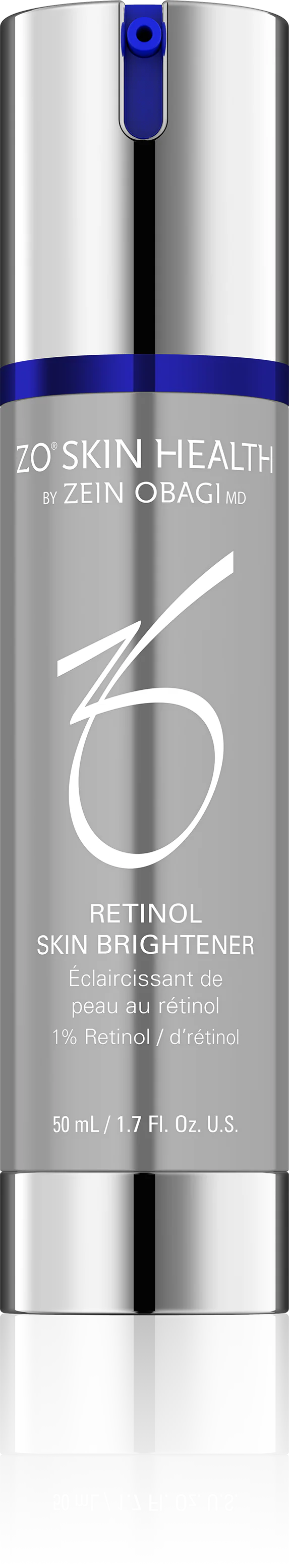 ZO Skin Health | Retinol Skin Brightener 1% (50ml) - Image 3