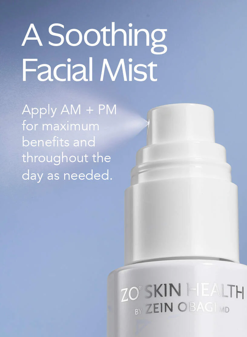 ZO Skin Health | Soothing Hydro Mist (100ml) - Image 4