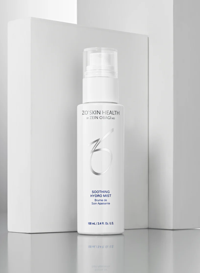 ZO Skin Health | Soothing Hydro Mist (100ml) - Image 5