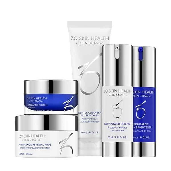 ZO Skin Health | Skin Brightening Program Kit - Image 3