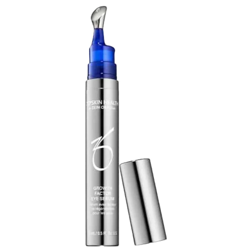 ZO Skin Health | Growth Factor Eye Serum (15ml) - Image 2